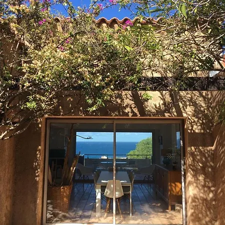 Marinella Marine De Davia Villa Corbara