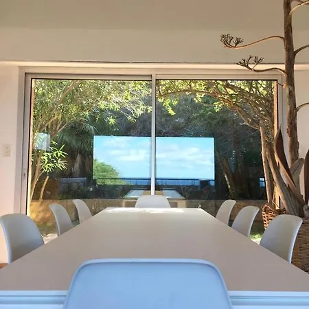 Marinella Marine De Davia Villa *