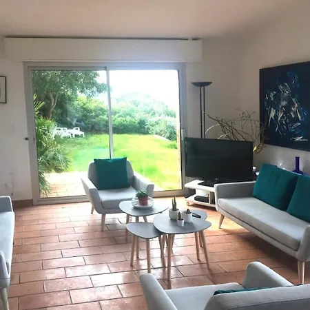 Marinella Marine De Davia Villa Corbara