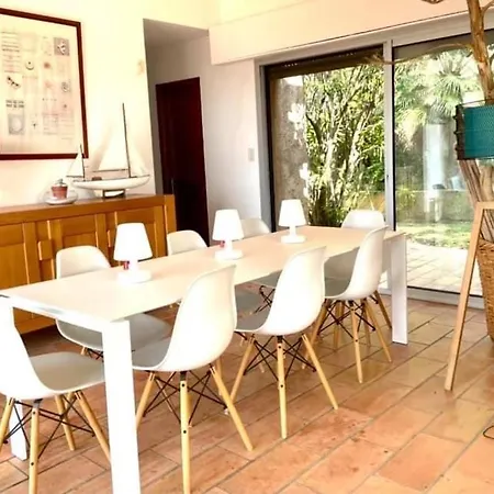Marinella Marine De Davia Villa