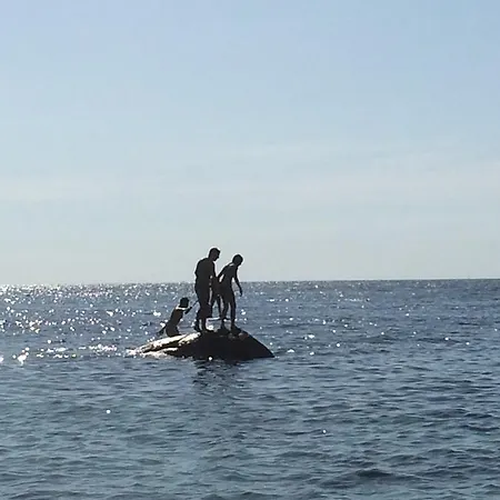 Villa Marinella Marine De Davia Corbara