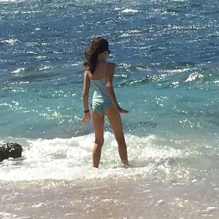 Marinella Marine De Davia Corbara