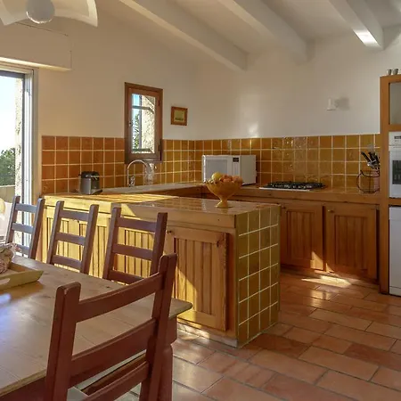 Villa Marinella Marine De Davia *