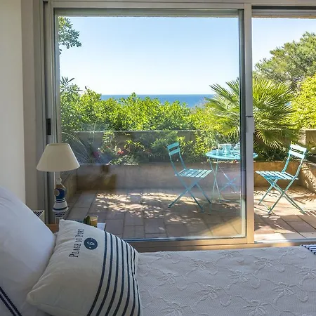 Villa Marinella Marine De Davia *