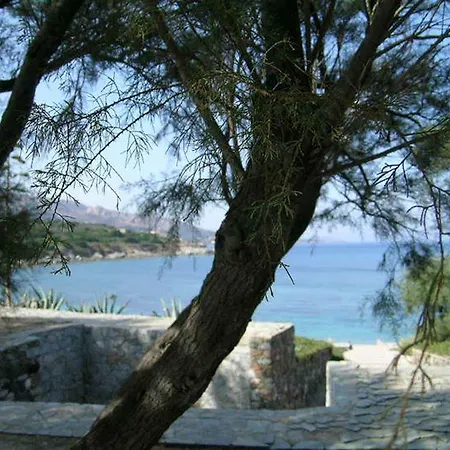Villa Marinella Marine De Davia *